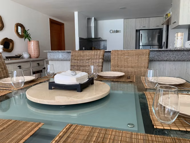 Vendo apartamento en playa nueva romana - Imagen 2