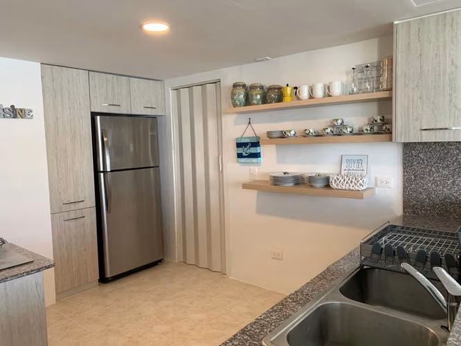 Vendo apartamento en playa nueva romana - Imagen 3
