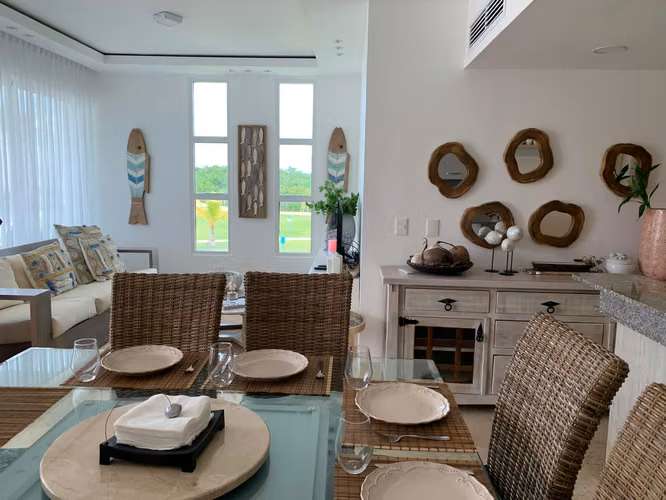 Vendo apartamento en playa nueva romana - Imagen 12