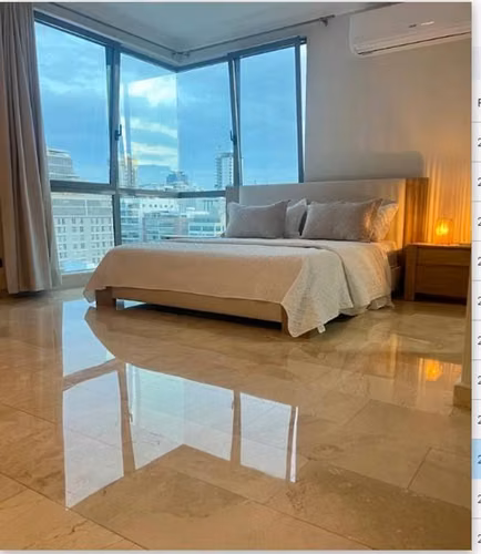 Apartamento amueblado de lujo en Alquiler en Serrallés - Imagen 4