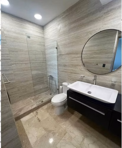 Apartamento amueblado de lujo en Alquiler en Serrallés - Imagen 9