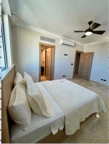 Apartamento amueblado de lujo en Alquiler en Serrallés - Imagen 6