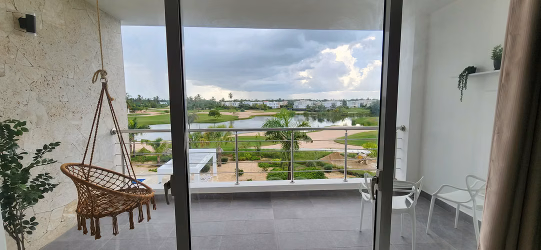 Vendo apartamento en playa nueva romana - Imagen 8