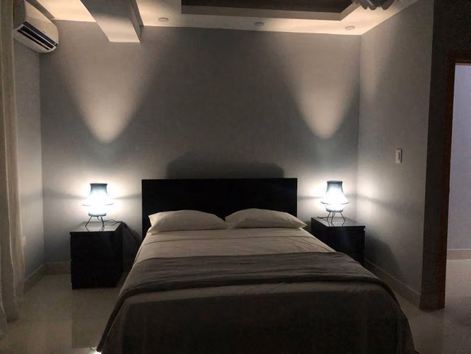 Apartamento en alquiler en la Esperilla - Imagen 4