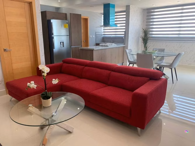 Apartamento en alquiler en la Esperilla - Imagen 7