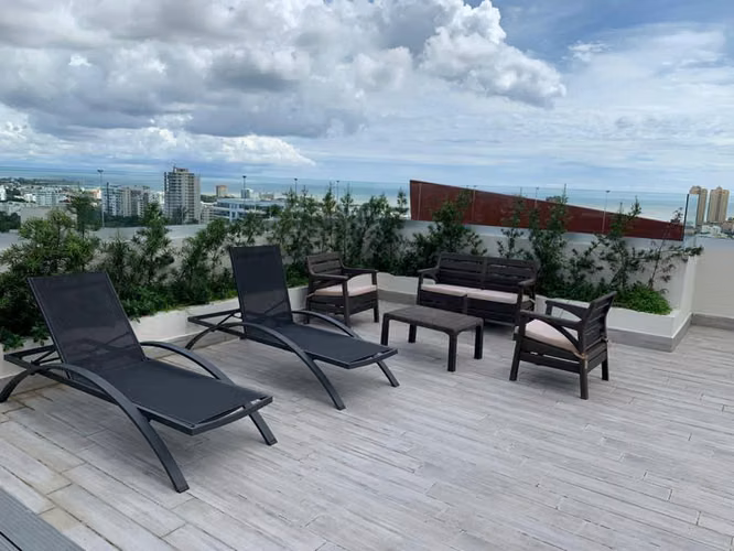 Apartamento en alquiler en la Esperilla - Imagen 2