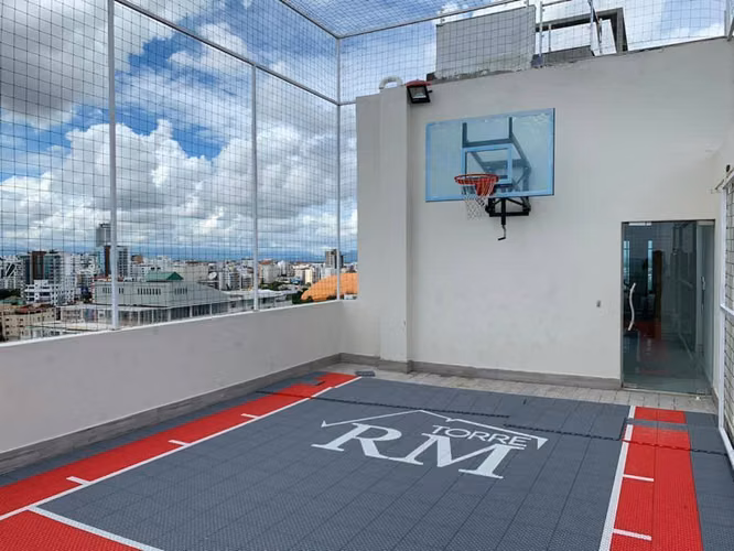 Apartamento en alquiler en la Esperilla - Imagen 8