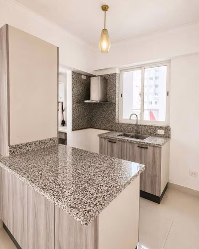 1 HAB | VENTA | EVARISTO MORALES - Imagen 3
