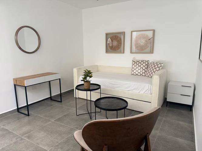 Vendo apartamento en playa nueva romana - Imagen 3