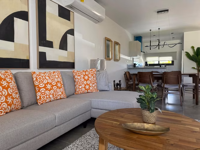 Vendo apartamento en playa nueva romana - Imagen 14