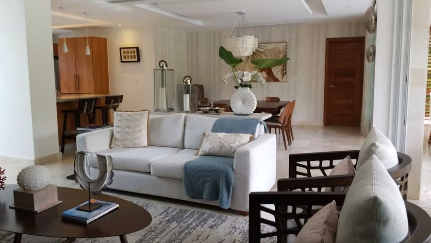Vendo valla en playa nueva romana - Imagen 9