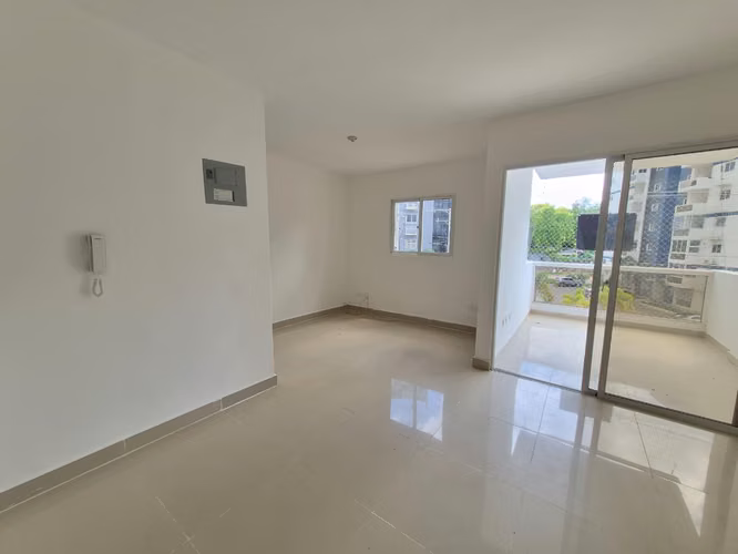 Apartamento en alquiler Manoguayabo, 3 hab Residencial privado - Imagen 8