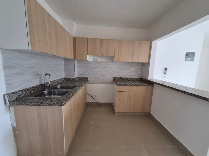 Apartamento en alquiler Manoguayabo, 3 hab Residencial privado - Imagen 9