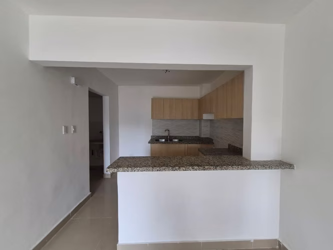 Apartamento en alquiler Manoguayabo, 3 hab Residencial privado - Imagen 3
