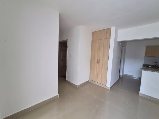 Apartamento en alquiler Manoguayabo, 3 hab Residencial privado - Imagen 4