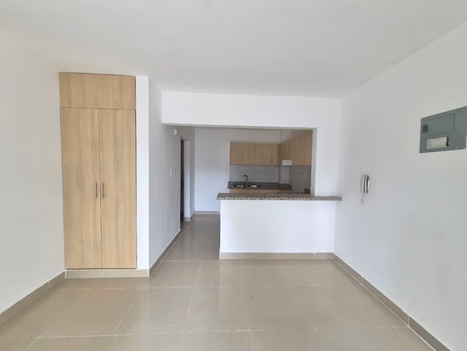 Apartamento en alquiler Manoguayabo, 3 hab Residencial privado - Imagen 7