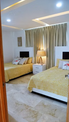 Vendo valla en playa nueva romana