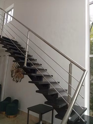 Vendo valla en playa nueva romana - Imagen 3
