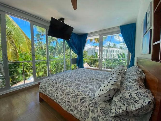 Vendo valla en playa nueva romana - Imagen 11