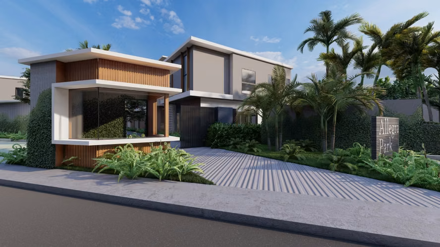 Vendo villa en Punta Cana - Imagen 2