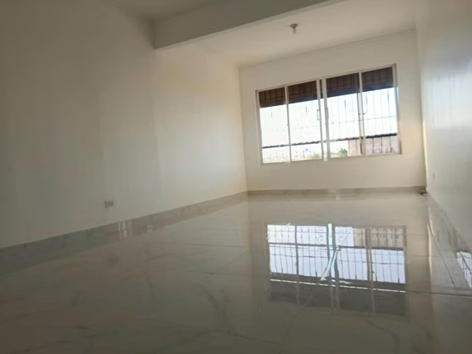 Alquilo Apartamento 4to Piso, Santo Domingo Oeste, 3 Habitaciones, A/infantil, Cancha Basquet - Imagen 6