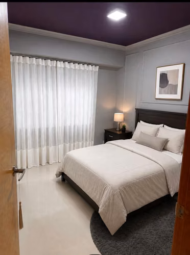 Apartamento Amueblado en Arroyo Hondo VIejo de dos habitaciones, dos baños, dos parqueos - Imagen 15