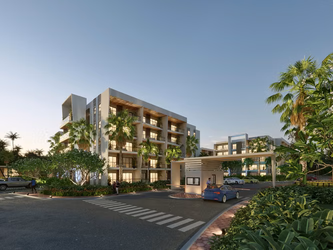 Vendo Apartamento en Punta Cana - Imagen 11