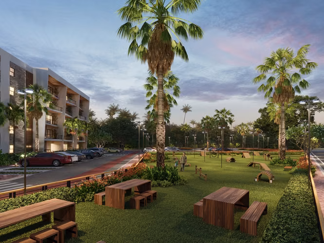 Vendo Apartamento en Punta Cana - Imagen 5