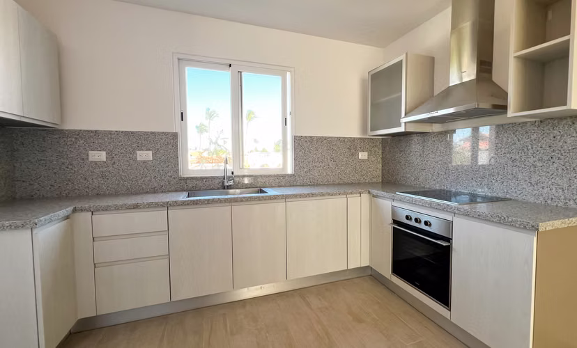 Vendo Apartamento en Punta Cana - Imagen 4