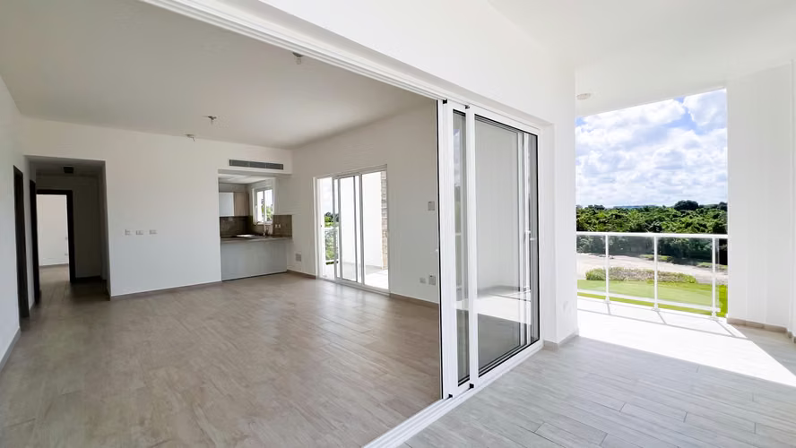 Vendo Apartamento en Punta Cana - Imagen 8