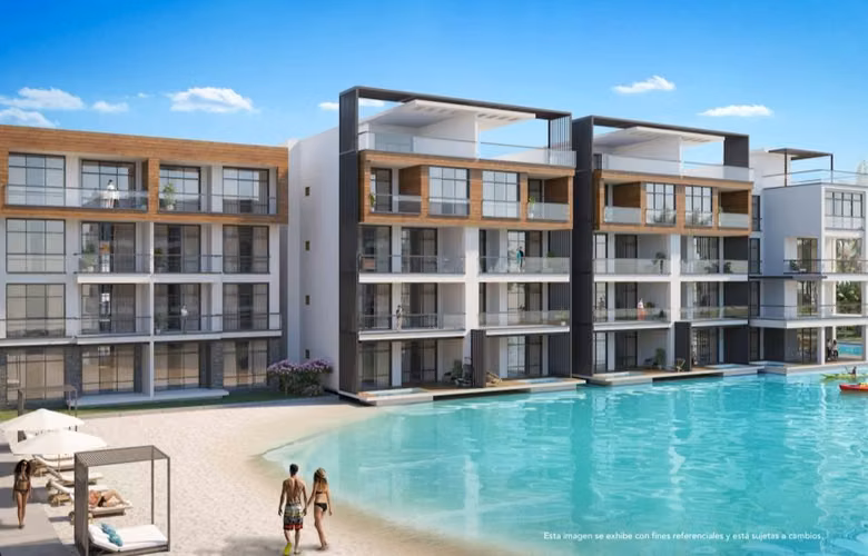 Vendo Apartamento en Punta Cana - Imagen 5
