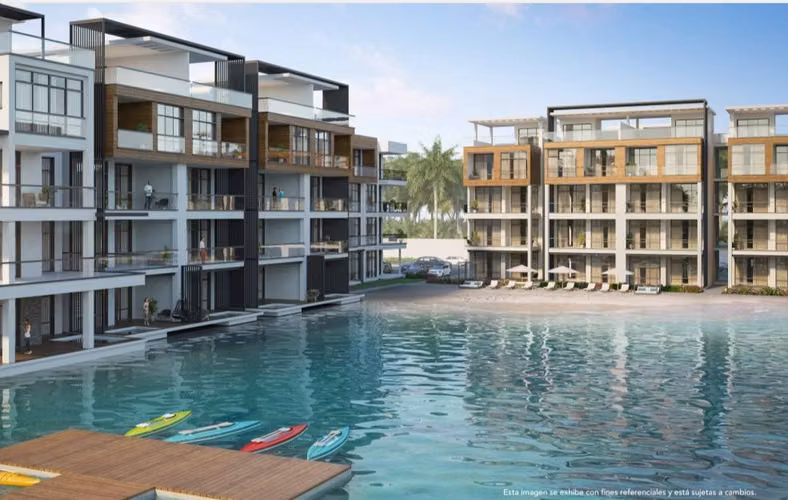 Vendo Apartamento en Punta Cana - Imagen 4