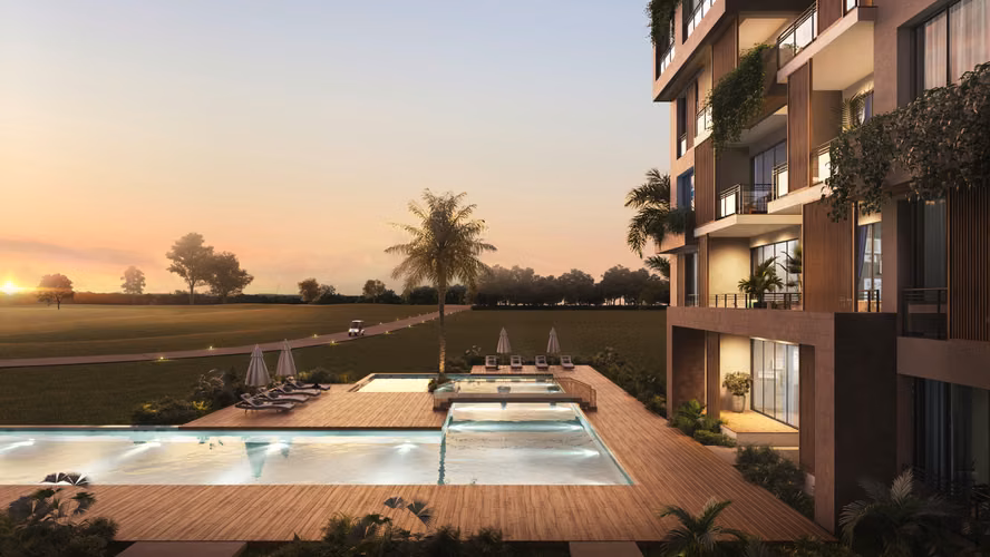 Vendo Apartamento en Punta Cana - Imagen 4