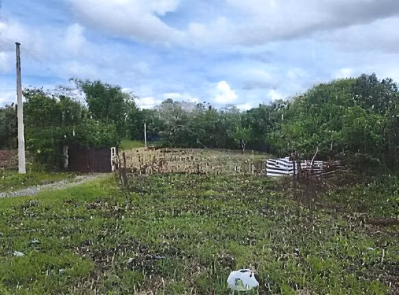 VENDO TERRENO EN LA CIRCUNVALACION LA VICTORIA