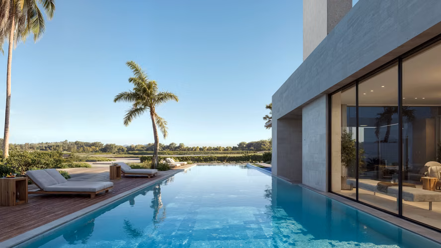 Vendo villa en Punta Cana - Imagen 4