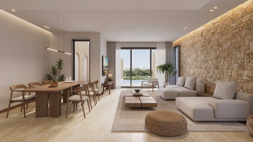 Vendo villa en Punta Cana - Imagen 6