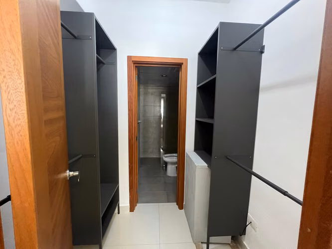 Apartamento en Alquiler en Paraiso Amueblado de DOS Habitaciones  - Imagen 9