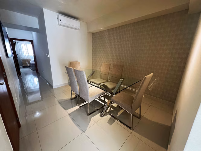 Apartamento en Alquiler en Paraiso Amueblado de DOS Habitaciones  - Imagen 6