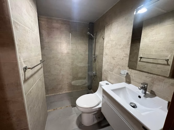 Apartamento en Alquiler en Paraiso Amueblado de DOS Habitaciones  - Imagen 10