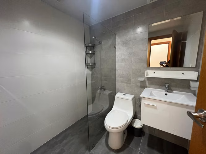 Apartamento en Alquiler en Paraiso Amueblado de DOS Habitaciones  - Imagen 12