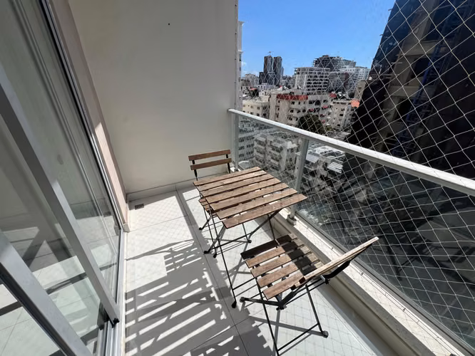 Apartamento en Alquiler en Paraiso Amueblado de DOS Habitaciones  - Imagen 13