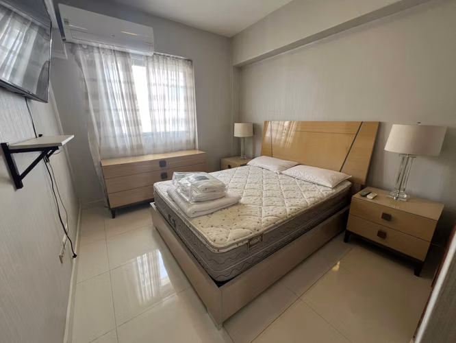 Apartamento en Alquiler en Paraiso Amueblado de DOS Habitaciones  - Imagen 8