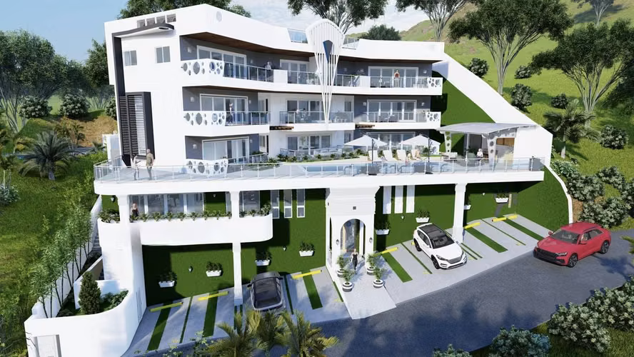 LAS TERRENAS | 1 Y 2 HABITACIONES | JULIO 2028 - Imagen 5