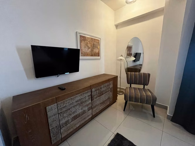 Apartamento en Alquiler en Piantini Amueblado de UNA Habitación  - Imagen 12