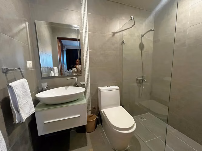 Apartamento en Alquiler en Piantini Amueblado de UNA Habitación  - Imagen 13