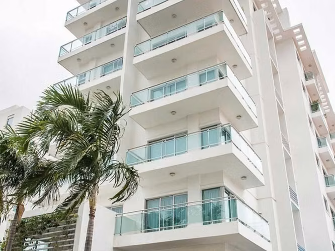 Apartamento en Alquiler en Piantini Amueblado de UNA Habitación  - Imagen 15