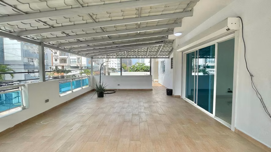 APARTAMENTO VENTA 3HAB EVARISTO MORALES - Imagen 7