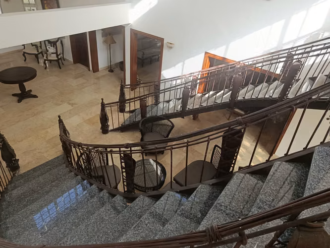Amplia Casa en Alquiler, 4 Habitaciones, Altos De Arroyo Hondo II, Piscina, Terraza - Imagen 4