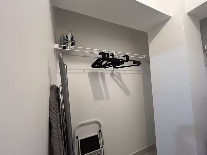 Apartamento en Alquiler en Piantini Amueblado de UNA Habitación  - Imagen 14