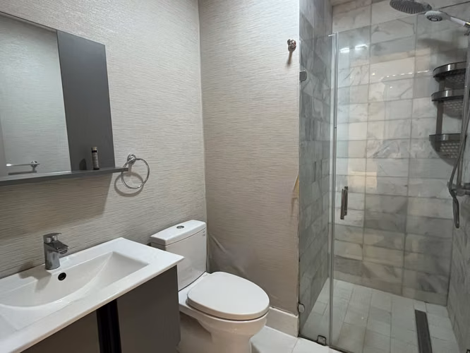 Apartamento en Alquiler en Piantini Amueblado de DOS Habitaciones  - Imagen 9